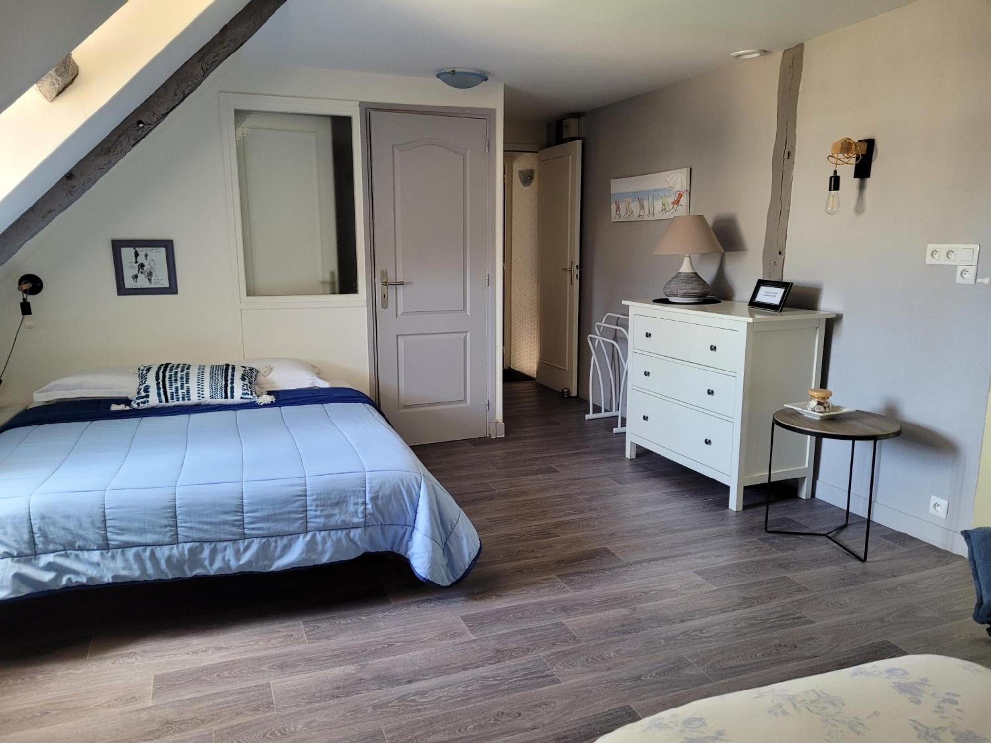 Гостевой дом Manoir De Keringant Saint-Quay-Perros Экстерьер фото
