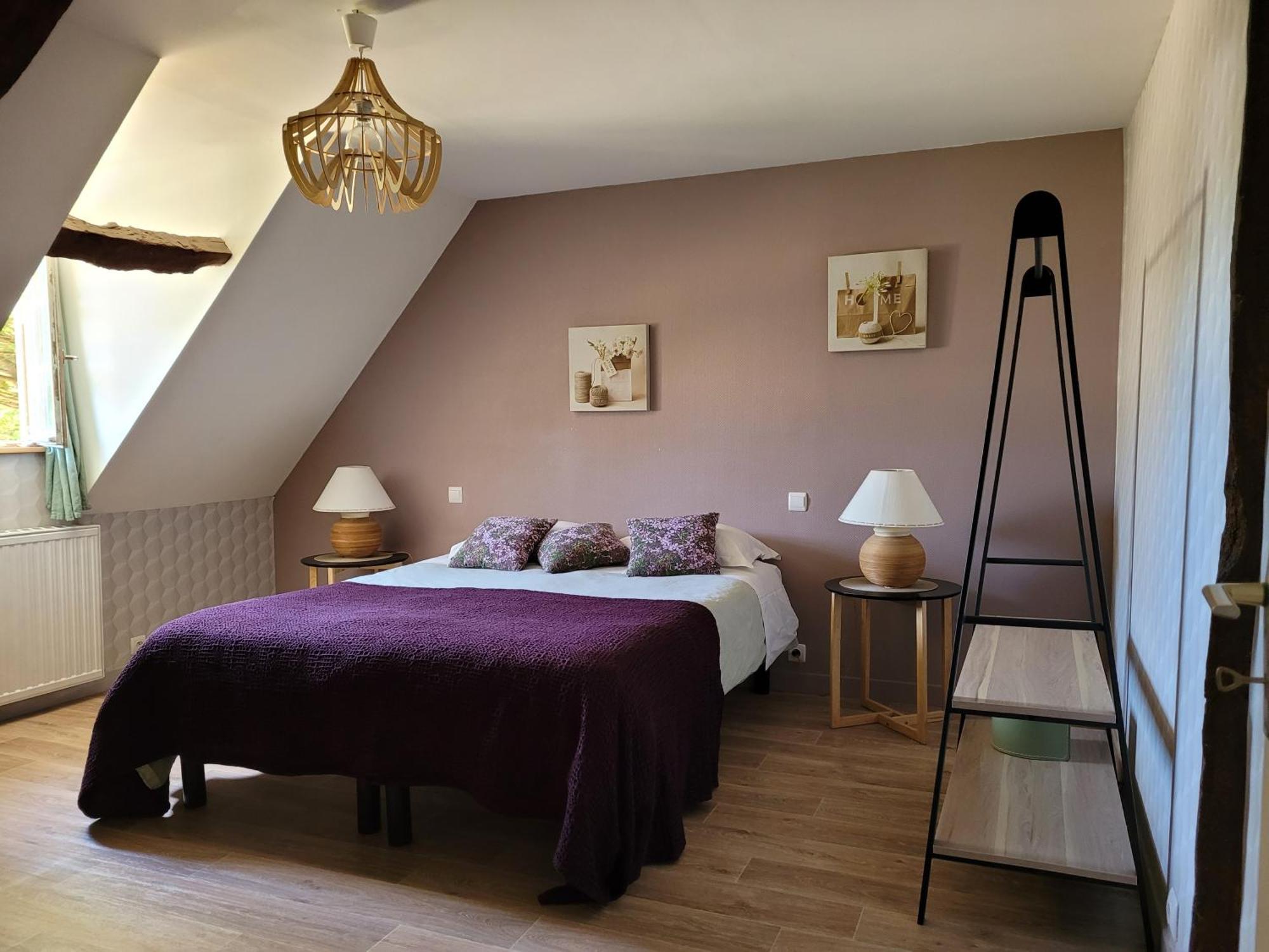 Гостевой дом Manoir De Keringant Saint-Quay-Perros Экстерьер фото