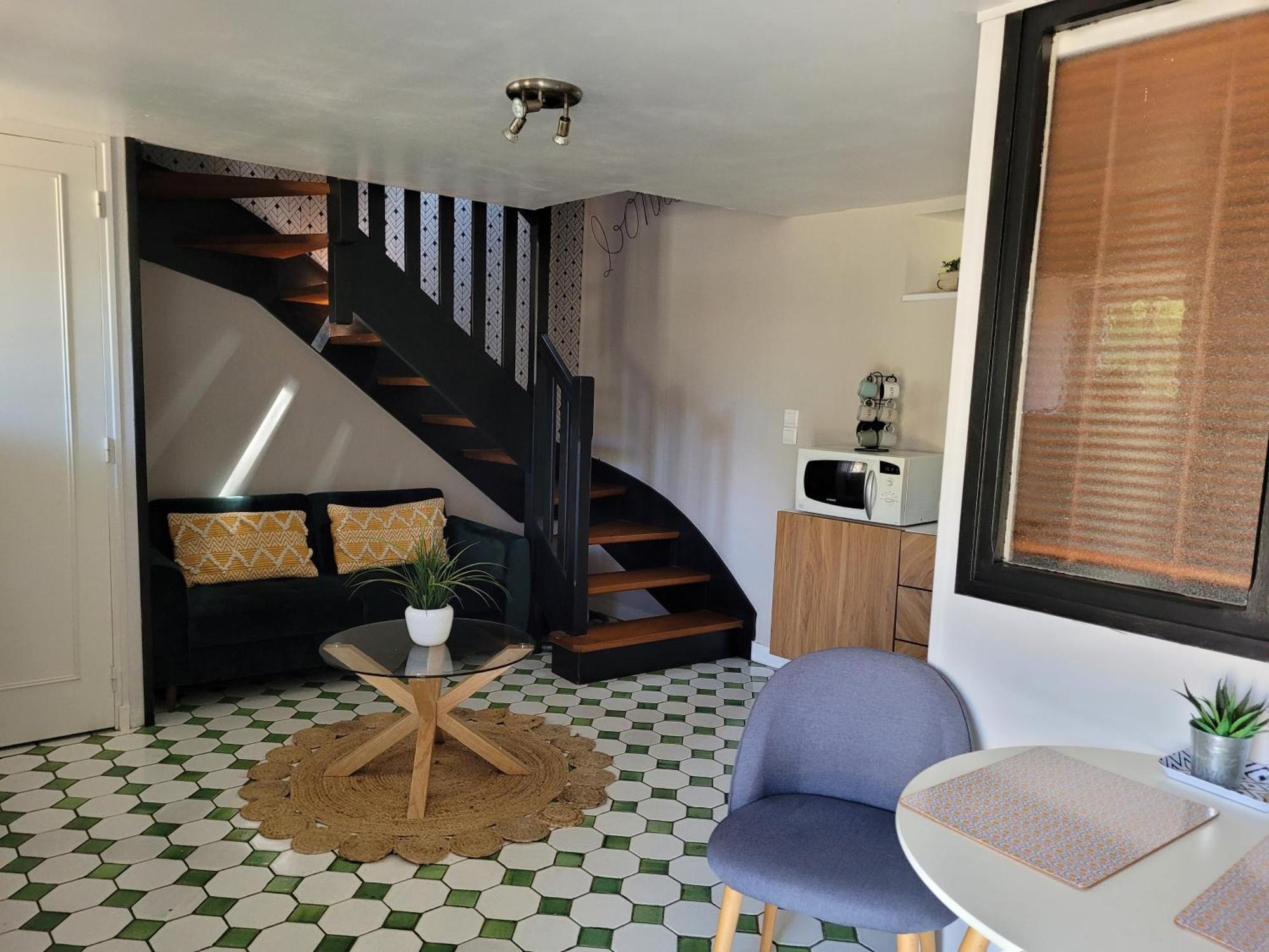 Гостевой дом Manoir De Keringant Saint-Quay-Perros Экстерьер фото